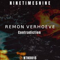 Remon Verhoeve – Contradiction