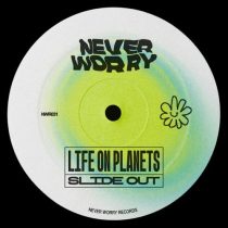 Life on Planets – Slide Out (Extended Mix)