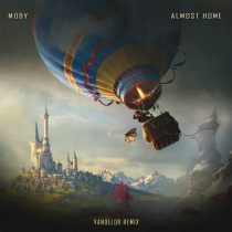 Vandelor – Moby – Almost Home (Vandelor Remix)