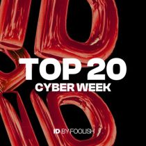 Edit/Mashup – ID by Rivoli (House Music) – Top 20 November (Cyber Week Edition)