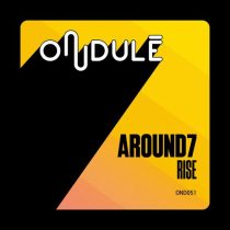 Around7, Joss Moog & Around7 – Rise
