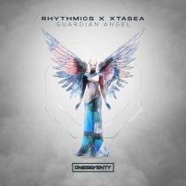 Rhythmics & Xtasea – Guardian Angel