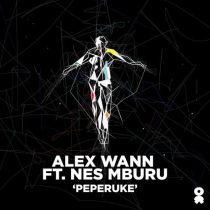 Nes Mburu & Alex Wann – Peperuke – Extended Mix