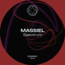 Massiel – SPECTRUM EP
