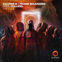 Ralphie B, Frank Waanders & Collide1 – The Cult