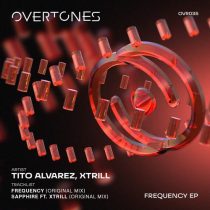 Tito Alvarez – Frequency EP