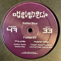 Reflex Blue – Fuzion