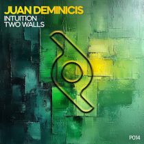 Juan Deminicis – Intuition / Two Walls