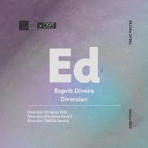 Esprit Divers – Diversion