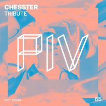 Chesster, Yona Marie & Chesster – Tribute