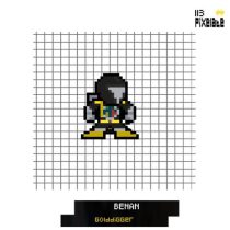 Benan – Golddigger