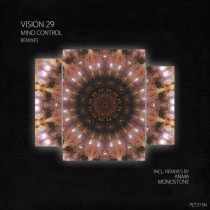 Vision 29 – Mind Control / Remixes