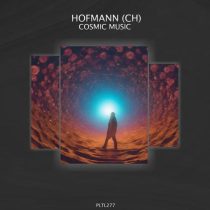 Hofmann (CH) – Cosmic Music