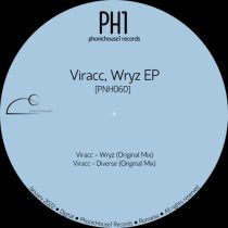 Viracc – Wryz EP