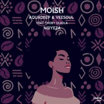 MoIsh, Aquadeep & Veesoul – Ngiyeza