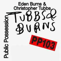 Eden Burns & Christopher Tubbs, Nathan Haines – Burns & Tubbs Vol.III