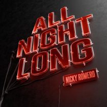 Nicky Romero – All Night Long