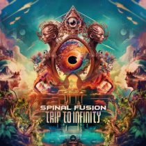 VA – Trip to Infinity