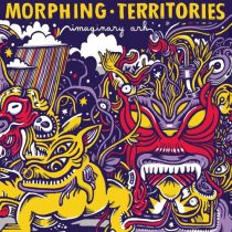 Morphing Territories – Imaginary Ark