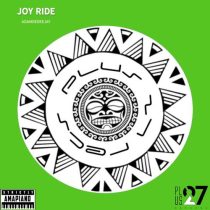 Adamdedeejay – Joy Ride