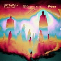 Luke Mandala – The Wind People