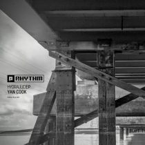 Yan Cook – Hydraulic EP