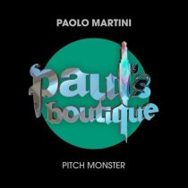 Paolo Martini – Pitch Monster