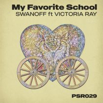 Victoria RAY & Swanoff – My Favorite School