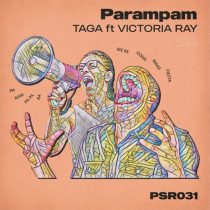 Taga & Victoria RAY – Parampam
