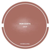 Ron Costa – Caid EP