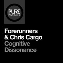 Chris Cargo & Forerunners – Cognitive Dissonance