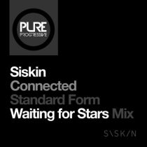 Siskin – Connected – Standard Form’s Waiting for Stars Mix
