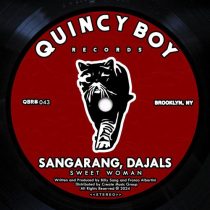 Sangarang & Dajals – Sweet Woman (Extended Mix)
