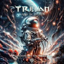 Trillian, Trillian & X-side – Bago In Space