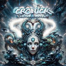 Cronick – Astral Waves