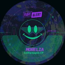 Morelia – Lollipoppin EP