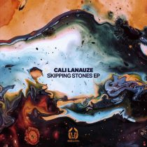 Cali Lanauze, Cali Lanauze & Kadosh (IL) – Skipping Stones EP