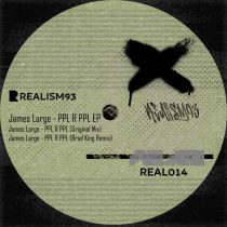 James Large – PPL R PPL EP