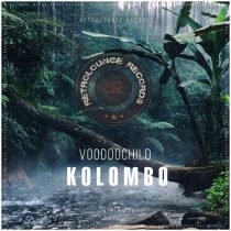 Voodoochild – Kolombo