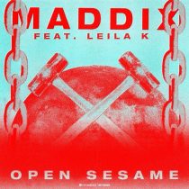 Leila K & Maddix – Open Sesame feat. Leila K