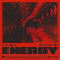 Bassjackers & Hardwell – Energy