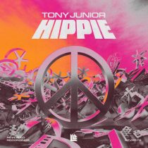 Tony Junior – HIPPIE