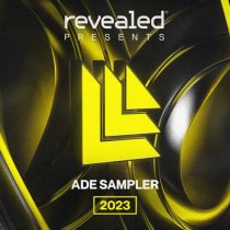 VA – Revealed Recordings presents ADE Sampler 2023