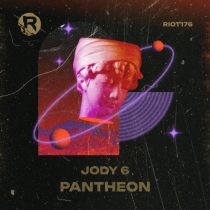 Jody 6 – Pantheon
