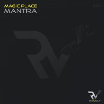 Magic Place – Mantra