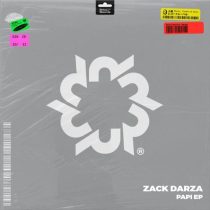 Zack Darza – Papi EP