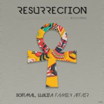 Softmal & LLølita – Family Affair