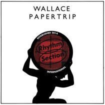 Wallace – Papertrip