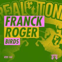 Franck Roger – Birds