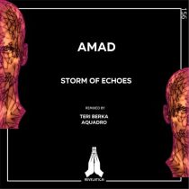 AMAD – Storm of Echoes